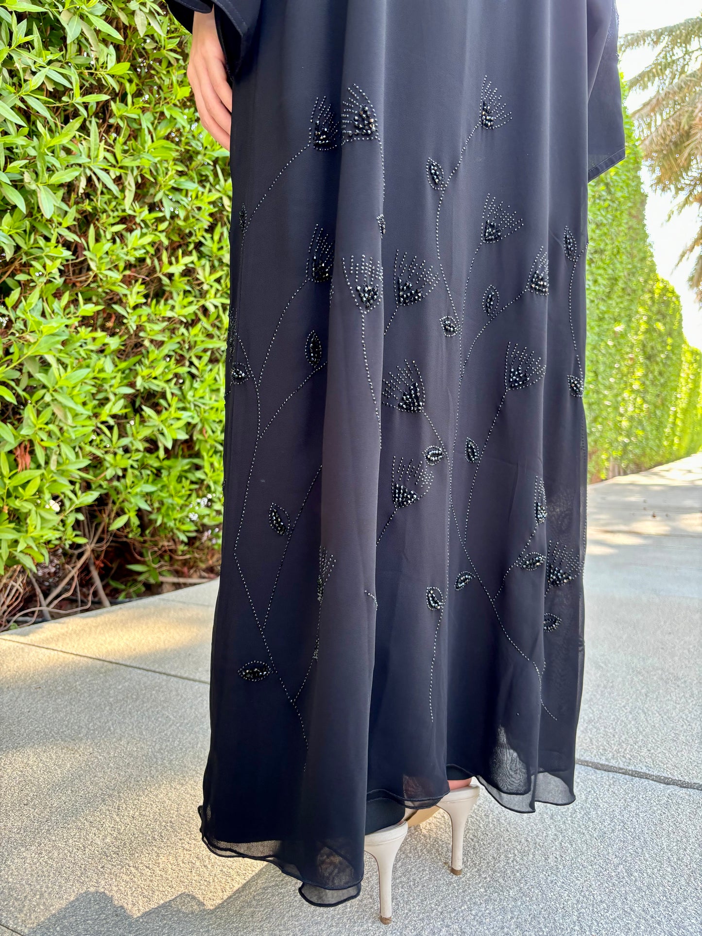 Al Amal Abaya