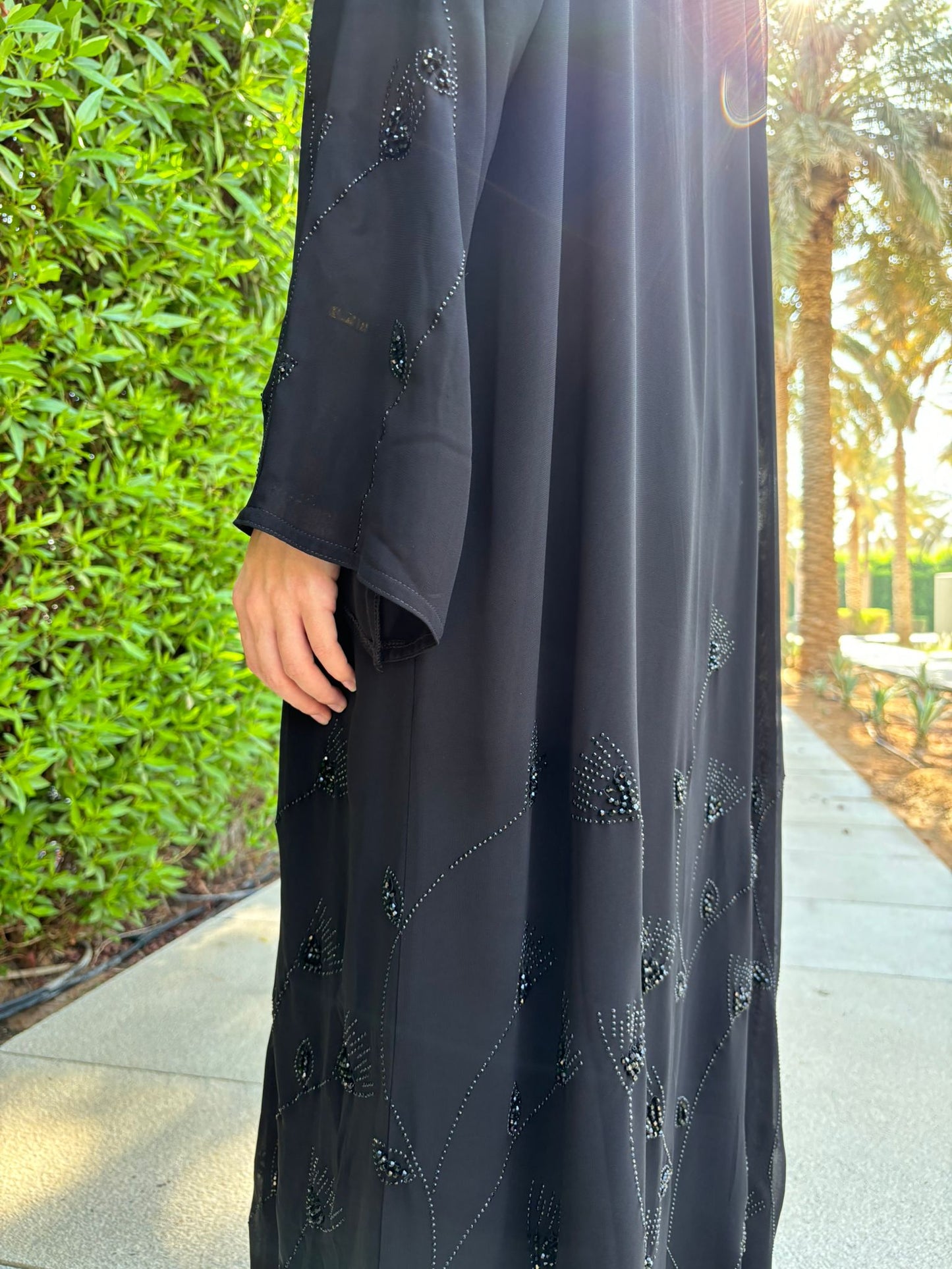 Al Amal Abaya
