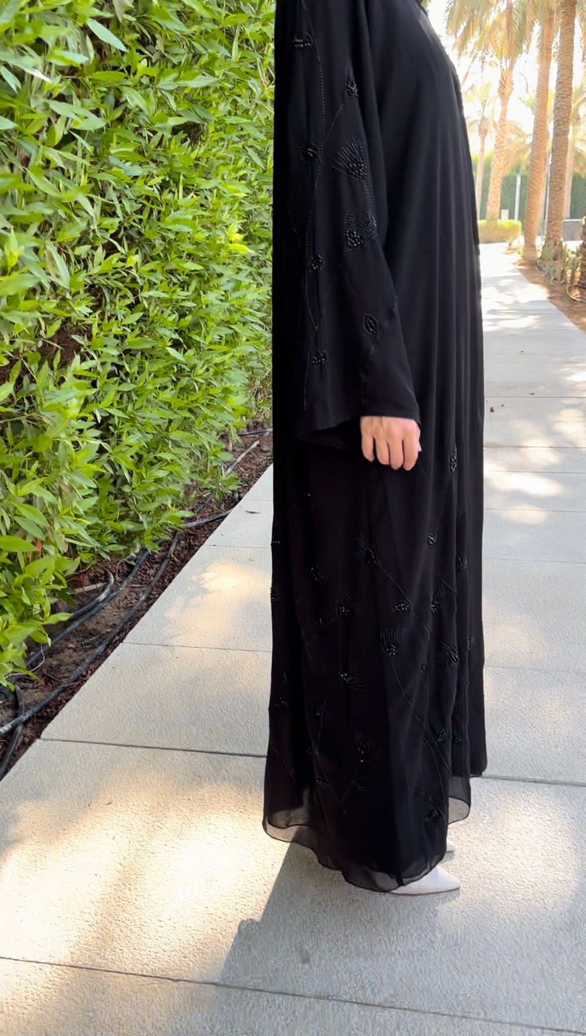 Al Amal Abaya