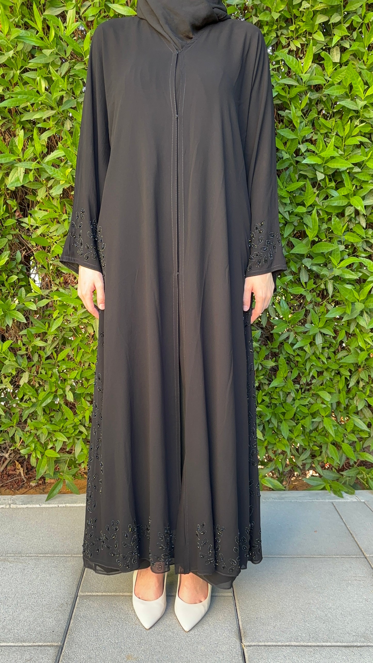 Amaya Abaya