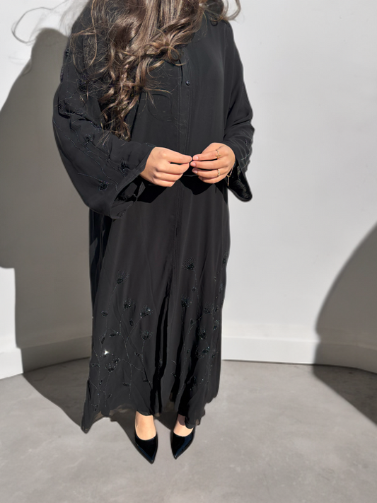 Al Amal Abaya